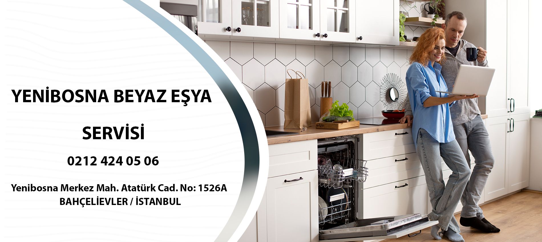 Yenibosna Beyaz Eşya