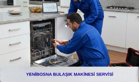 Yenibosna Bulaşık Makinesi Servisi